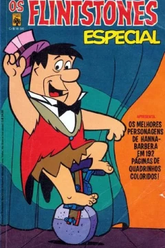 Os Flintstones Especial