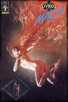Os Livros da Magia