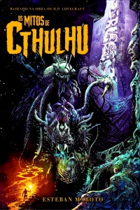 Os Mitos de Cthulhu