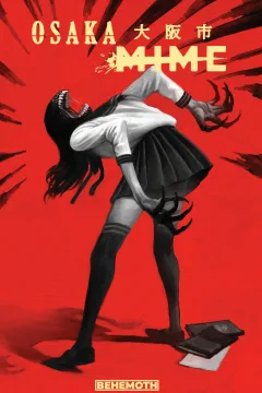 Osaka Mime