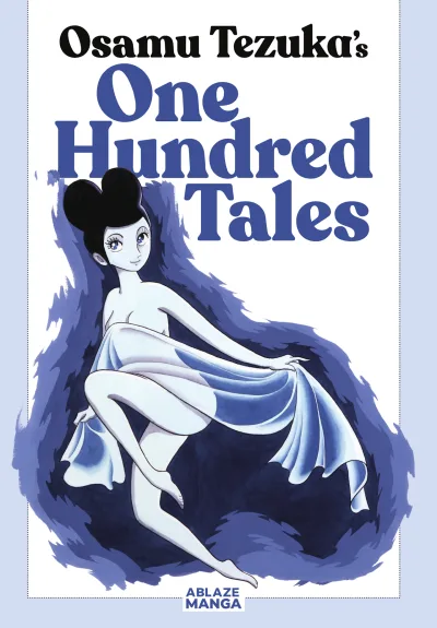 Osamu Tezuka's One Hundred Tales (2023) - Series 