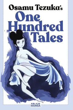 Osamu Tezuka's One Hundred Tales