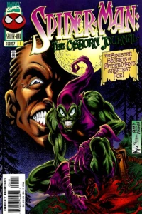 Osborn Journals