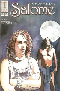 Oscar Wilde's Salome