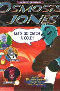 Osmosis Jones