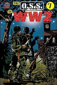 O.S.S. in WW2