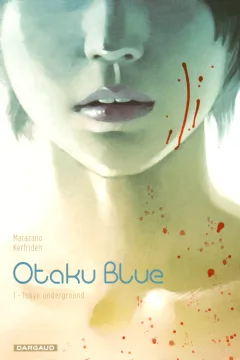 Otaku Blue