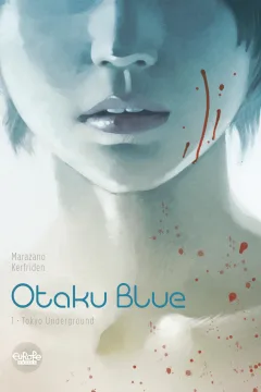 Otaku Blue