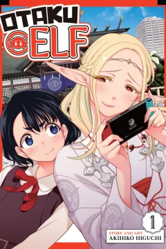 Otaku Elf