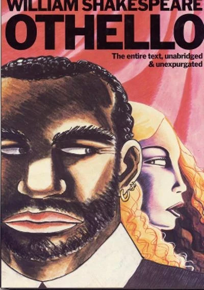 Othello (1983) - Series 