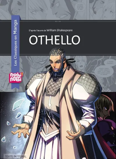 Othello (2010) - Series 