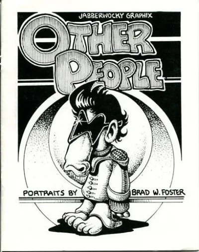 Other People (1986) - Series 