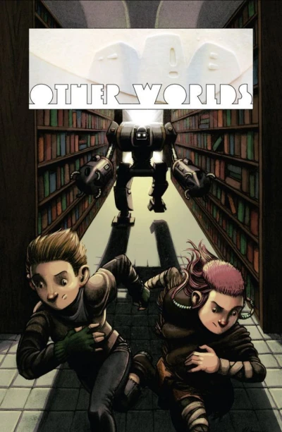 Other Worlds (2013) - Series 