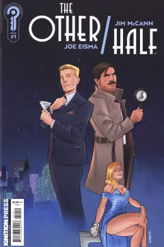The Other/Half