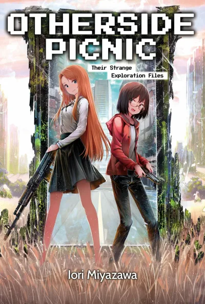 Otherside Picnic Omnibus (Omnibus, 2020) - Series 