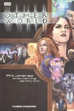Otherworld