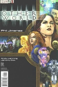 Otherworld