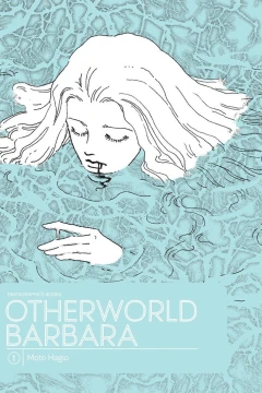 Otherworld Barbara