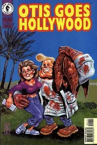 Otis Goes Hollywood