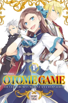 Otome Game