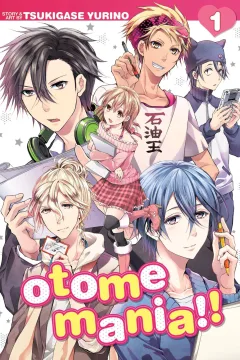 Otome Mania!!