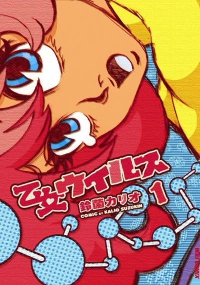 Otome Virus (2006) - Series 