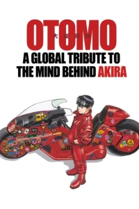 OTOMO: A Global Tribute To the Mind Behind Akira