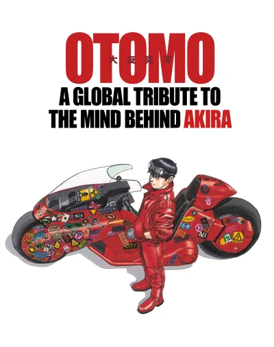 OTOMO: A Global Tribute To the Mind Behind Akira (2017) - Series 