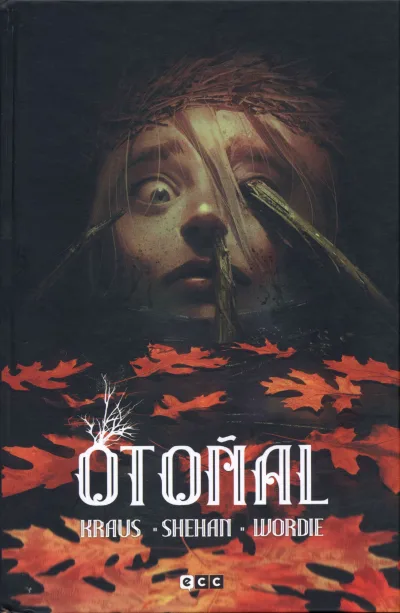 Otoñal (2023) - Series 