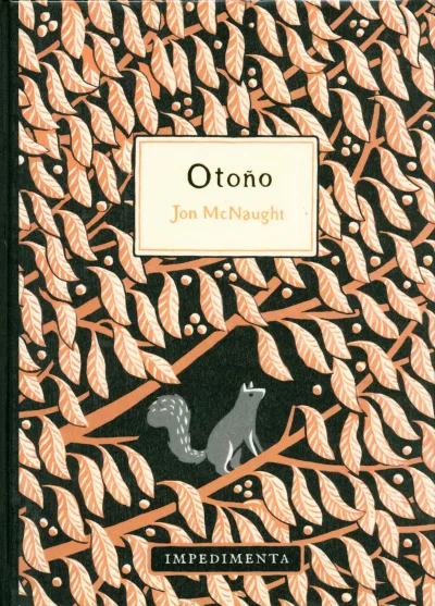 Otoño (2015) - Series 