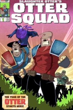 Otter Squad