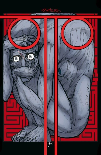 Otto (2014) - Series 