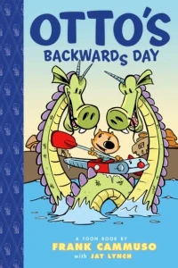 Otto's Backwards Day