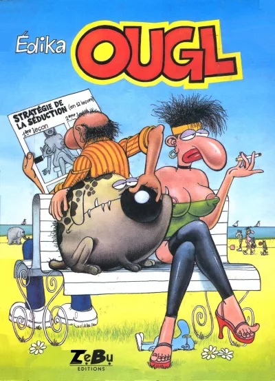 Ougl (1990) - Series 