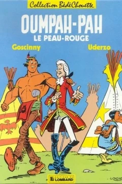 Oumpah-Pah