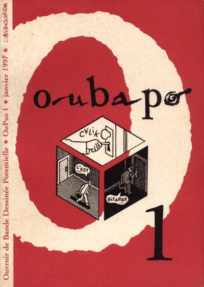 OuPus (1997) - Series 