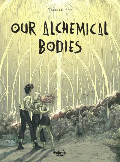 Our Alchemical Bodies (2021) - Series 