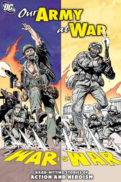 Our Army at War (2011) - Series 
