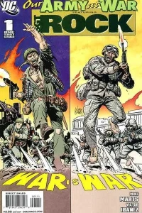 Our Army at War