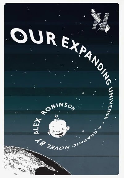 Our Expanding Universe (2015) - Series 