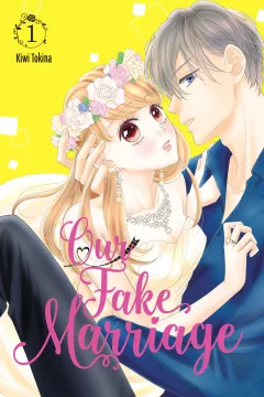 Our Fake Marriage