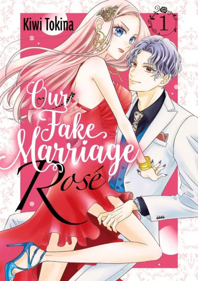 Our Fake Marriage: Rosé (2022) - Series 