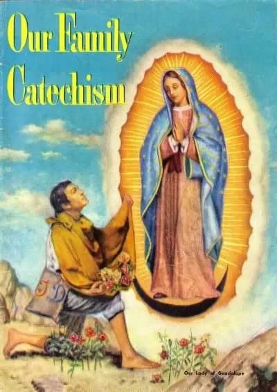 Our Family Catechism (1955) - Series 