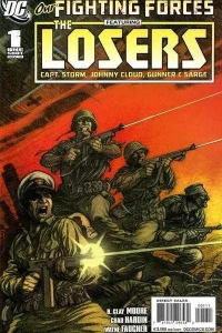 Our Fighting Forces