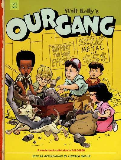 Our Gang (2006) - Series 
