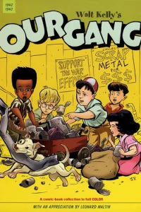 Our Gang