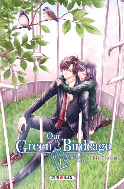 Our Green Birdcage (2022) - Series 