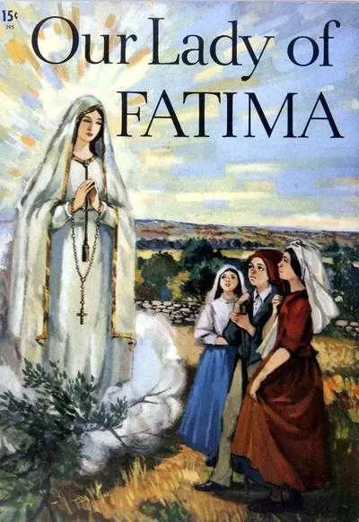 Our Lady of Fatima (1955) - Series 