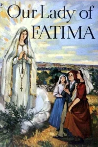 Our Lady of Fatima