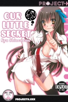 Our Little Secret